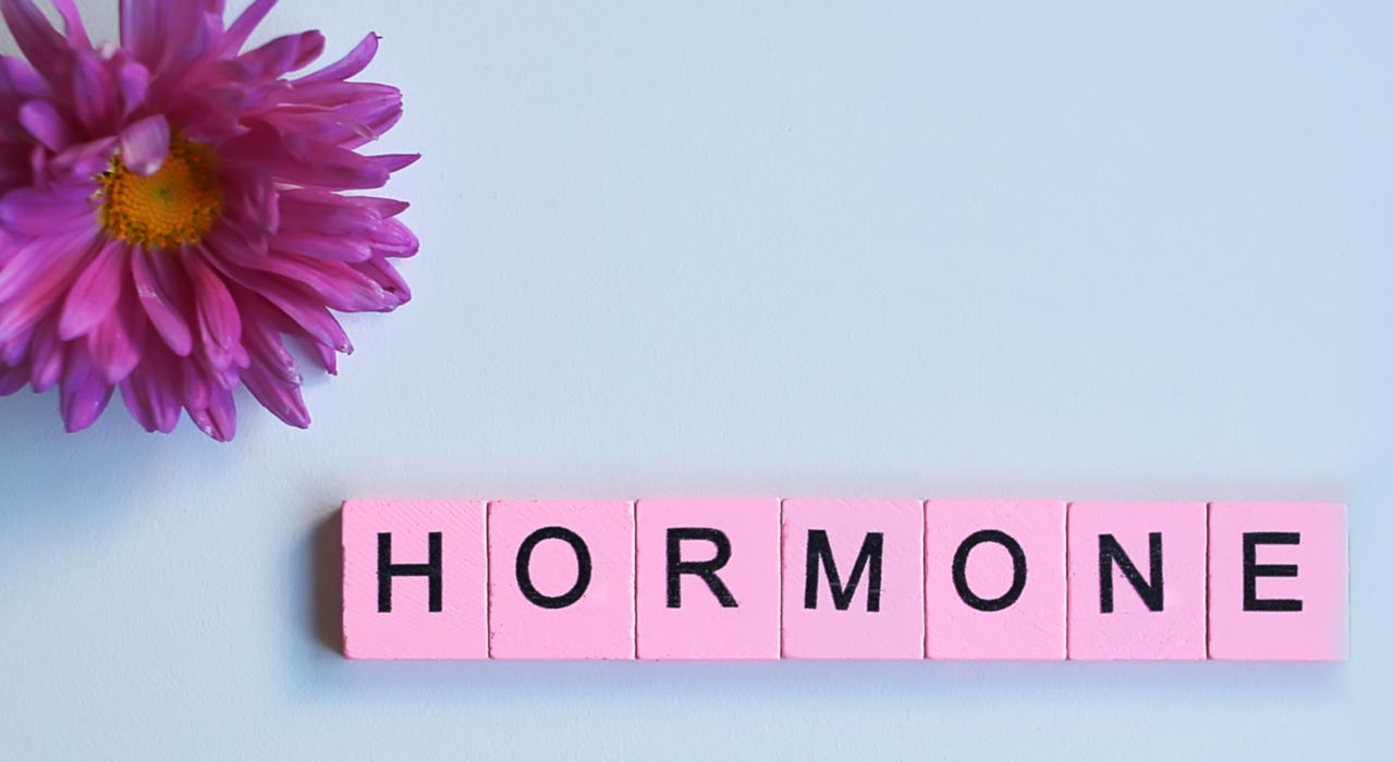 Hormonberatung